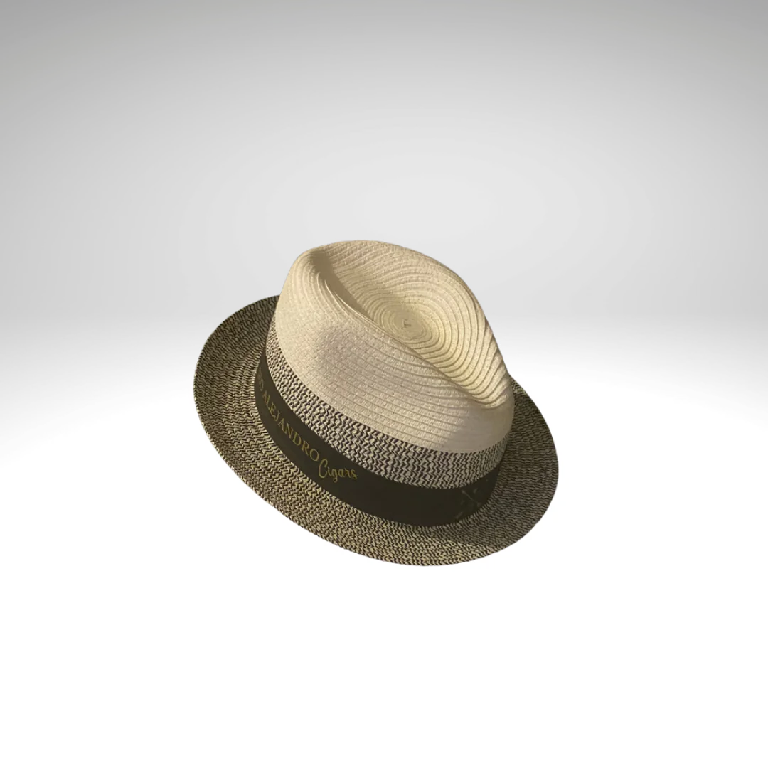 Gio Alejandro Havana Hat