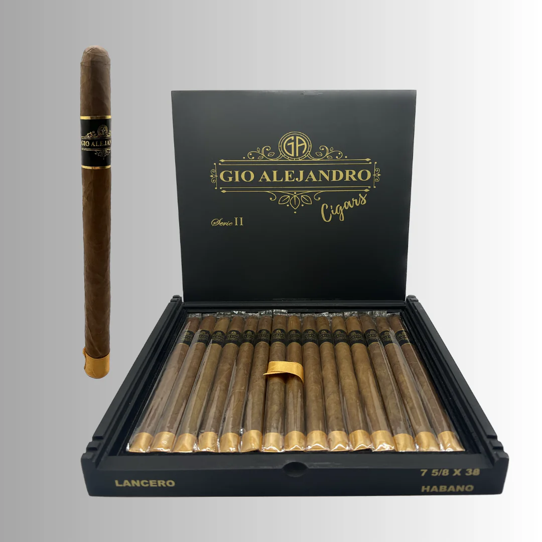 Gio Lancero