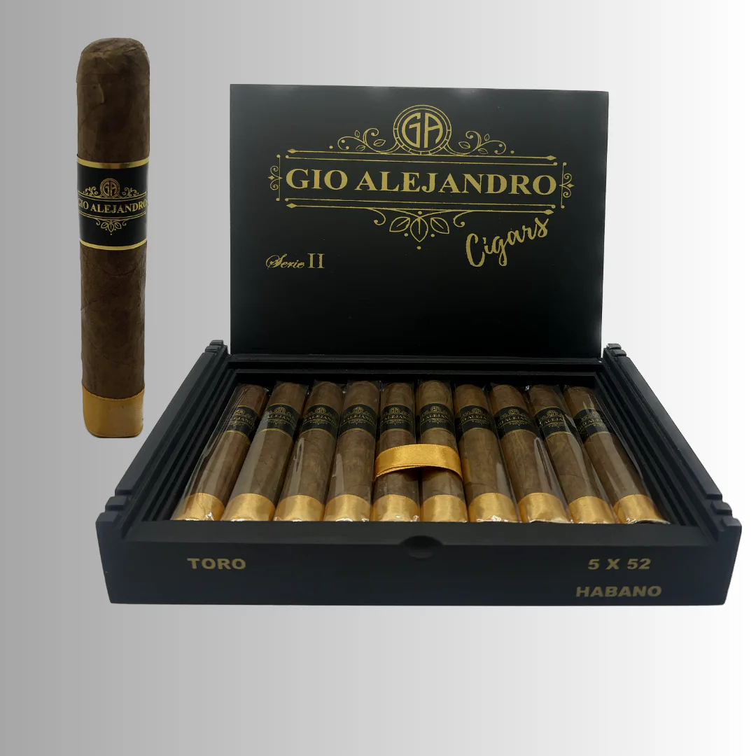 Gio Serie II